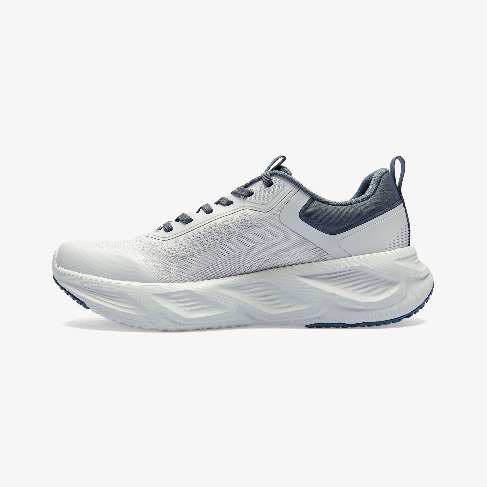 Anta Ebuffer Erkek Gri Spor Ayakkabı