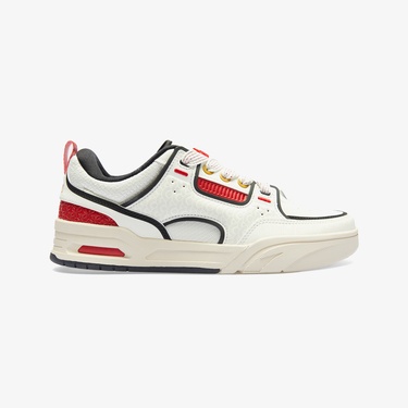  Anta Aojie Erkek Bej Spor Ayakkabı