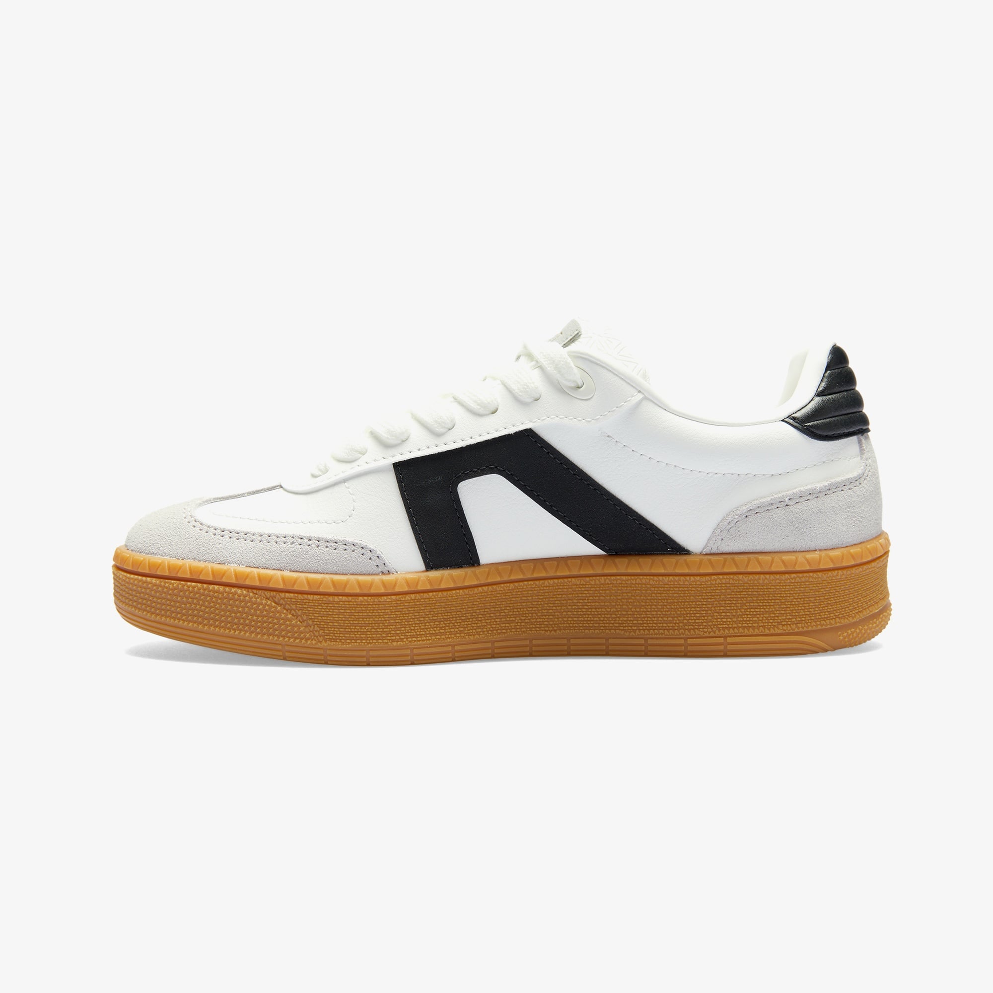 Anta ATSC Erkek Beyaz Spor Ayakkabı