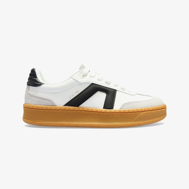  Anta ATSC Erkek Beyaz Spor Ayakkabı