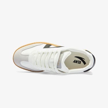  Anta ATSC Erkek Beyaz Spor Ayakkabı