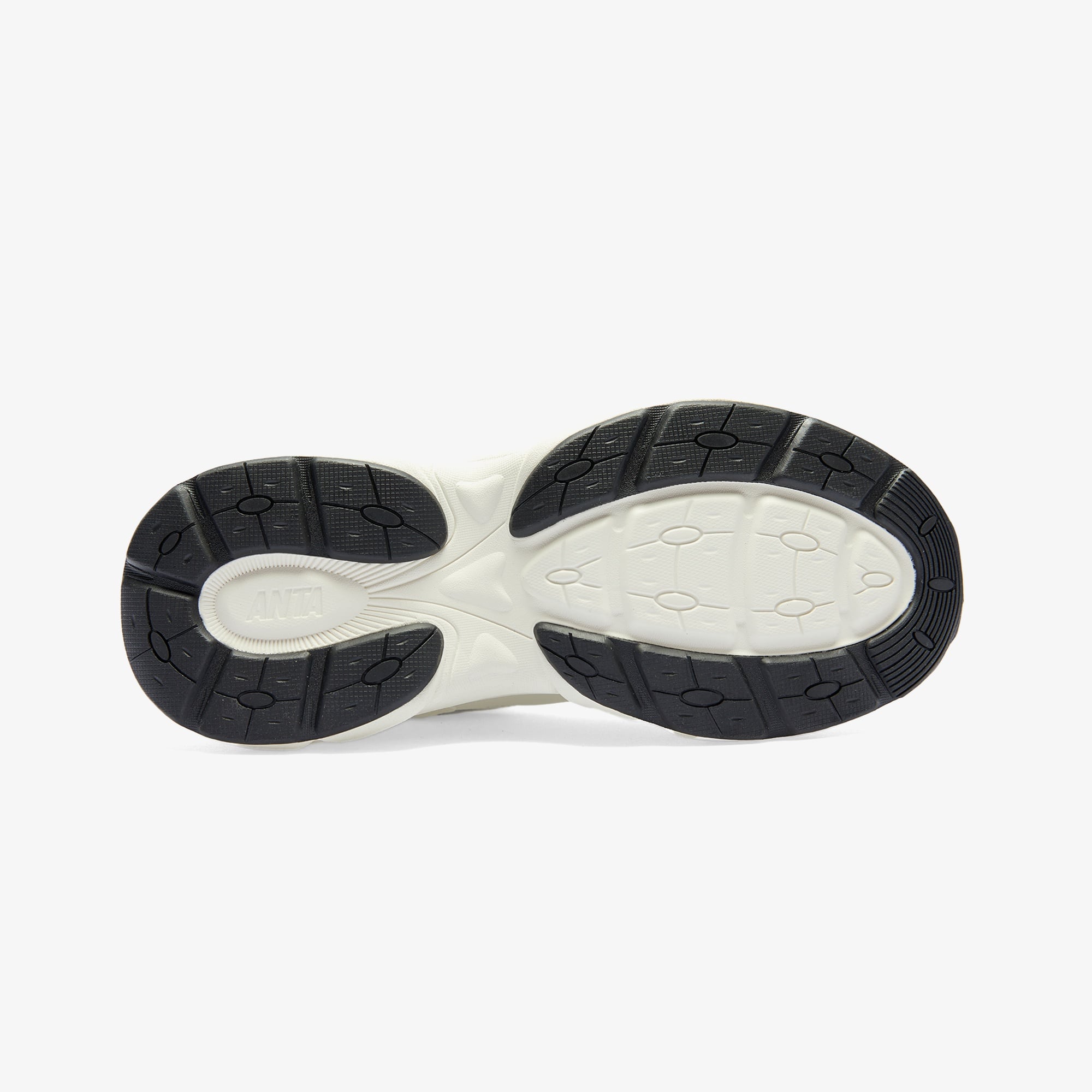 Anta Millenium Td Erkek Bej Spor Ayakkabı