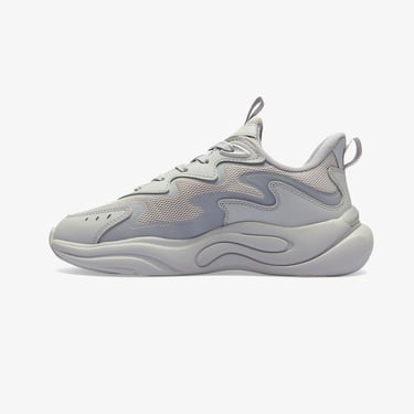  Anta Fashion Worship 6.0 Erkek Gri Spor Ayakkabı