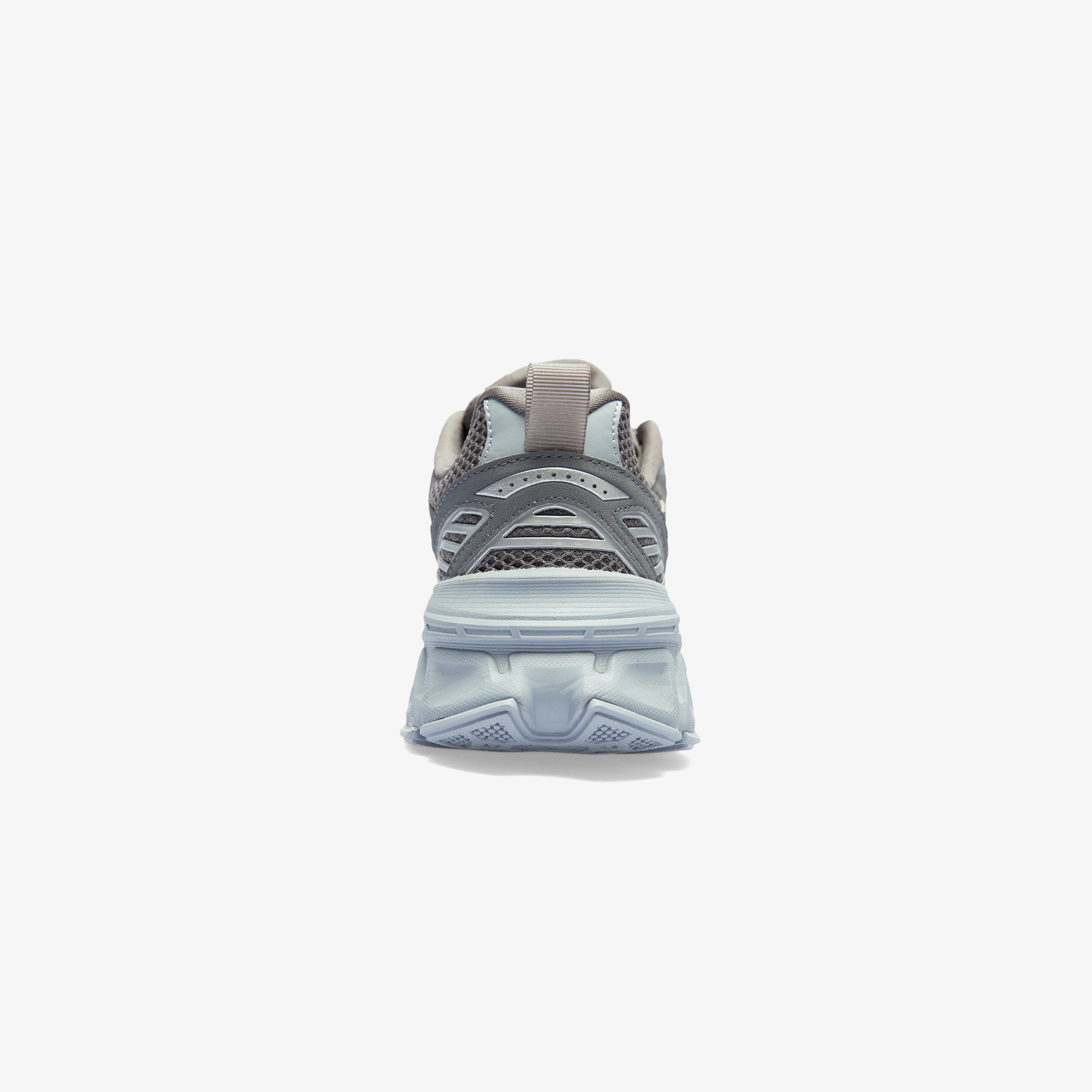 Anta Heron Erkek Gri Spor Ayakkabı