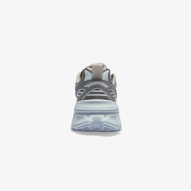  Anta Heron Erkek Gri Spor Ayakkabı