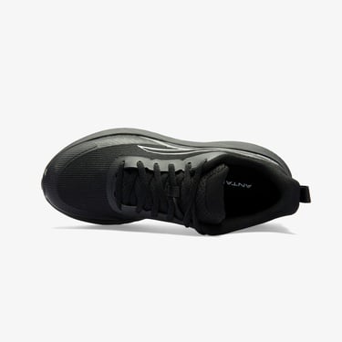  Anta Air Walker Erkek Gri Spor Ayakkabı