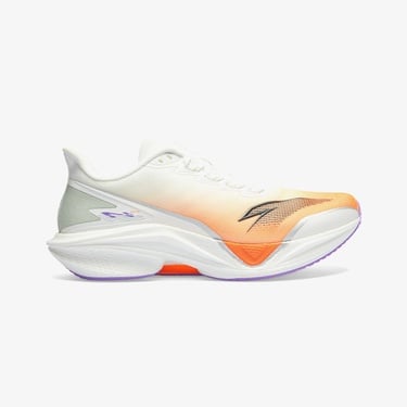  Anta Match V Erkek Turuncu Spor Ayakkabı