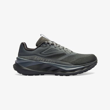  Anta Wuyi Erkek Siyah Koşu Ayakkabısı