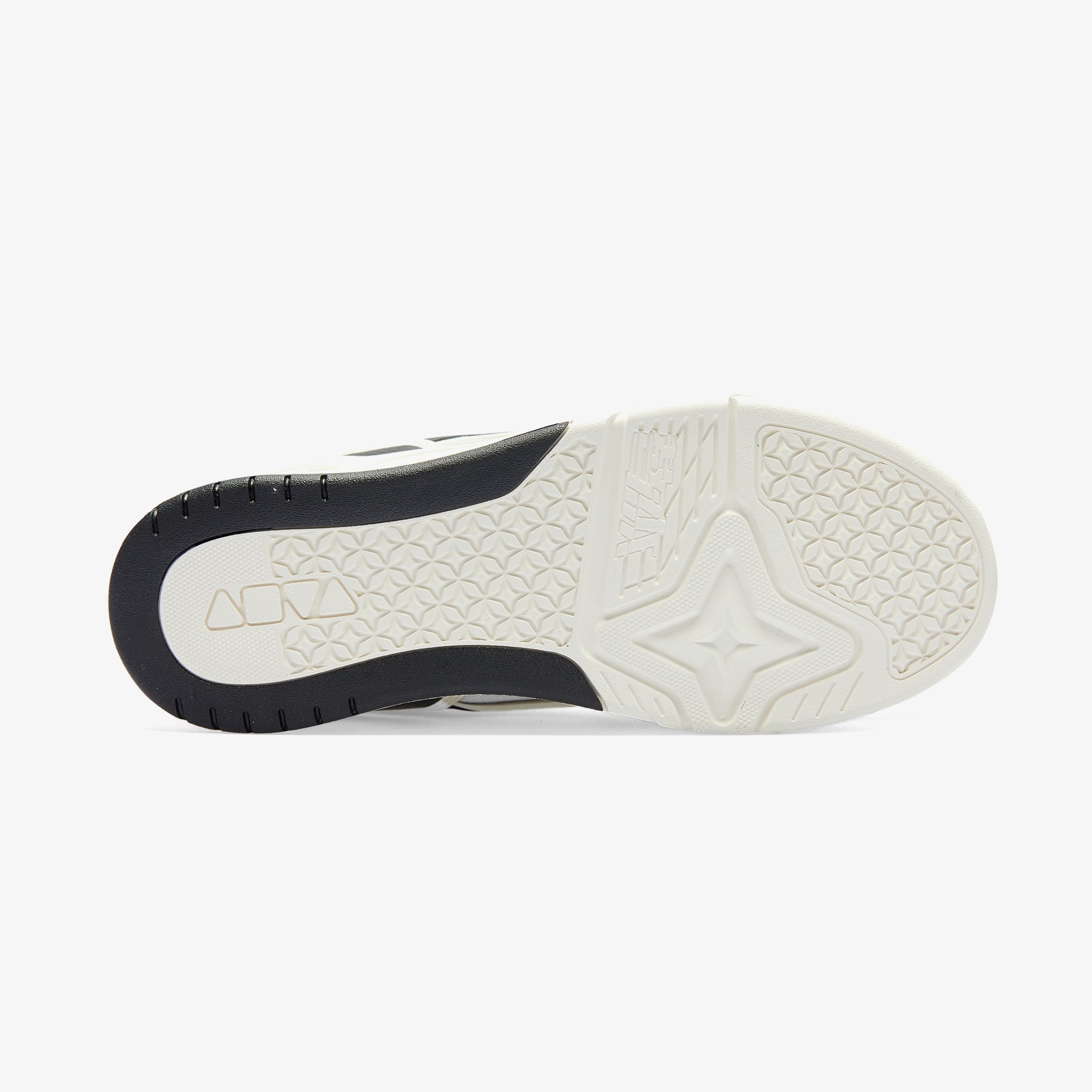 Anta Aojie Erkek Bej Spor Ayakkabı