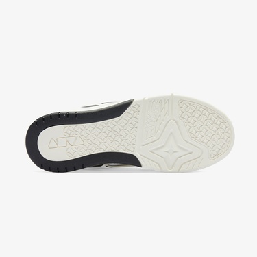  Anta Aojie Erkek Bej Spor Ayakkabı