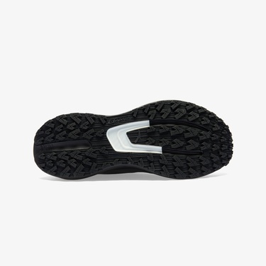  Anta Wuyi Erkek Siyah Koşu Ayakkabısı