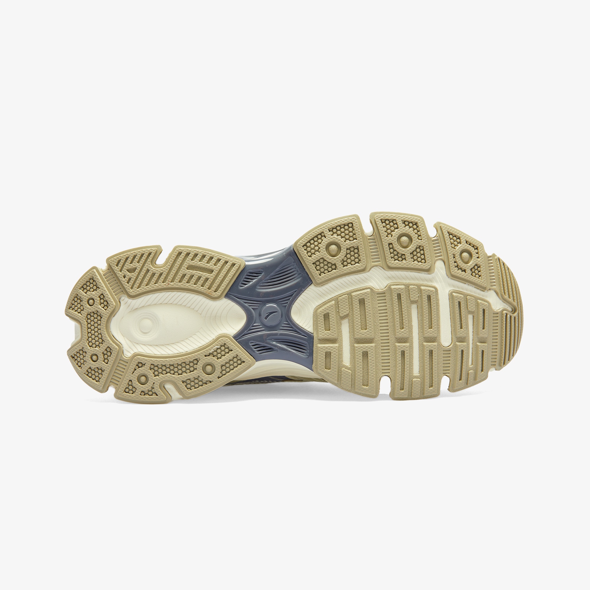 Anta Heron Erkek Bej Spor Ayakkabı