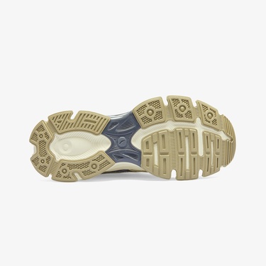  Anta Heron Erkek Bej Spor Ayakkabı