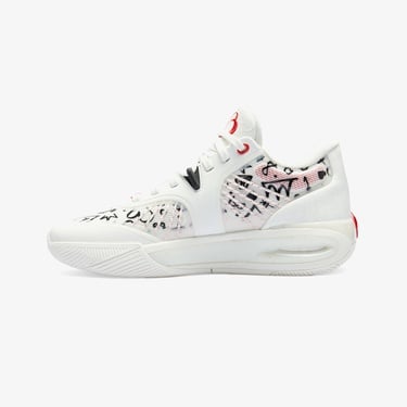  Anta Klay Thompson X Erkek Gri Basketbol Ayakkabısı