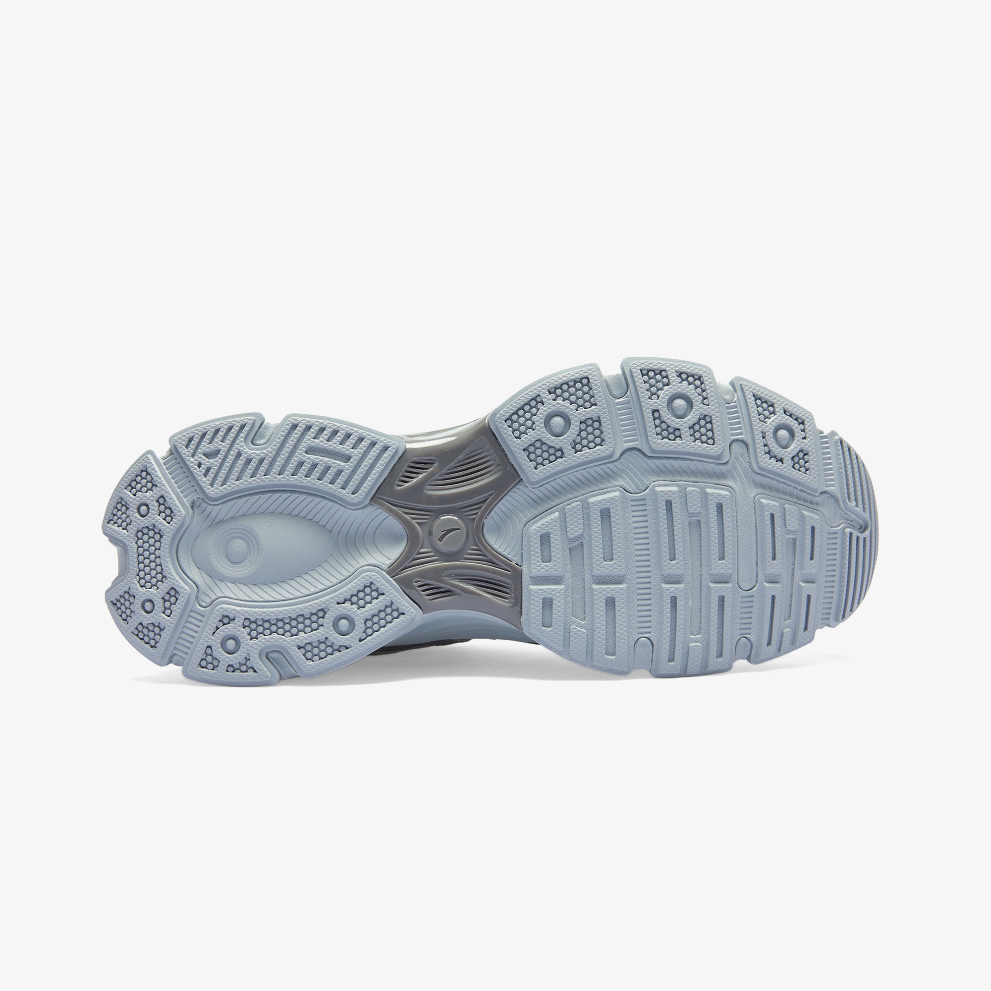 Anta Heron Erkek Gri Spor Ayakkabı