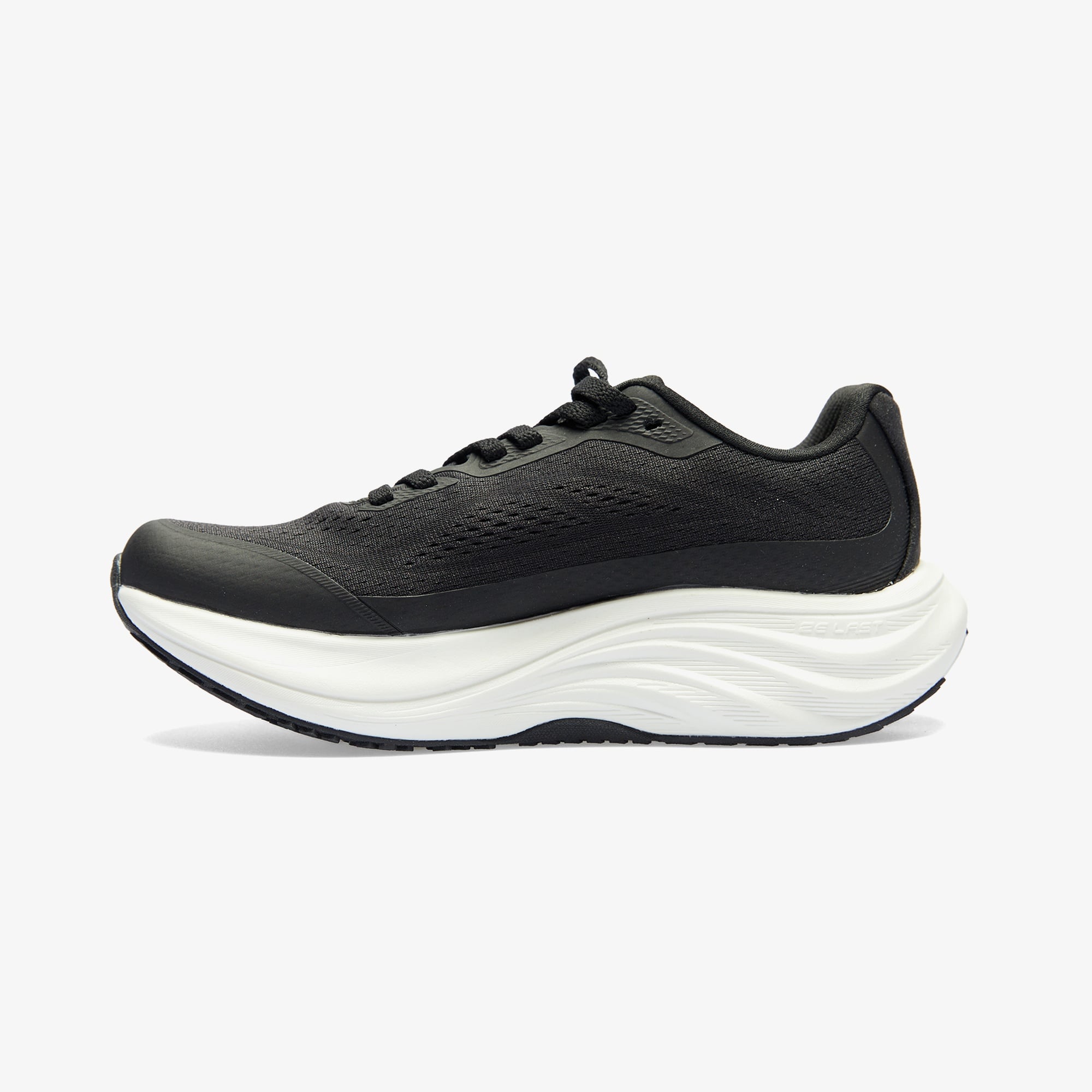 Anta Walk 1.5 Kadın Siyah Spor Ayakkabı