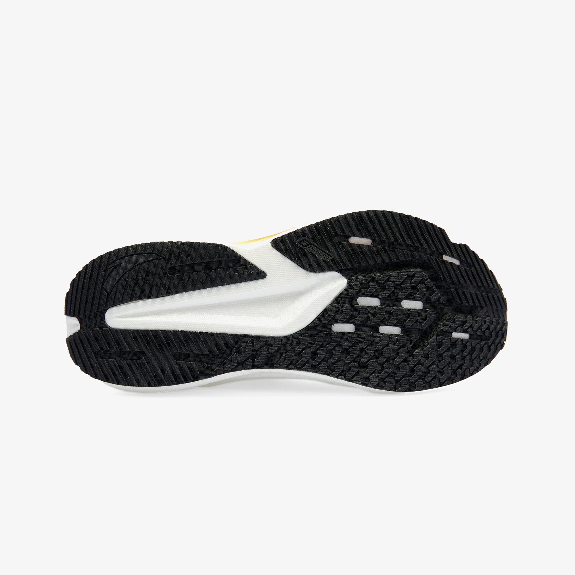 Anta Bellero 3.0 SE Erkek Turuncu Spor Ayakkabı