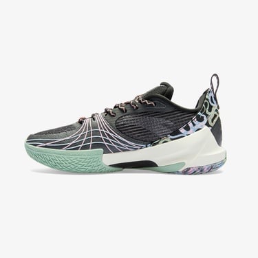  Anta Speed 6.0 Erkek Gri Basketbol Ayakkabısı