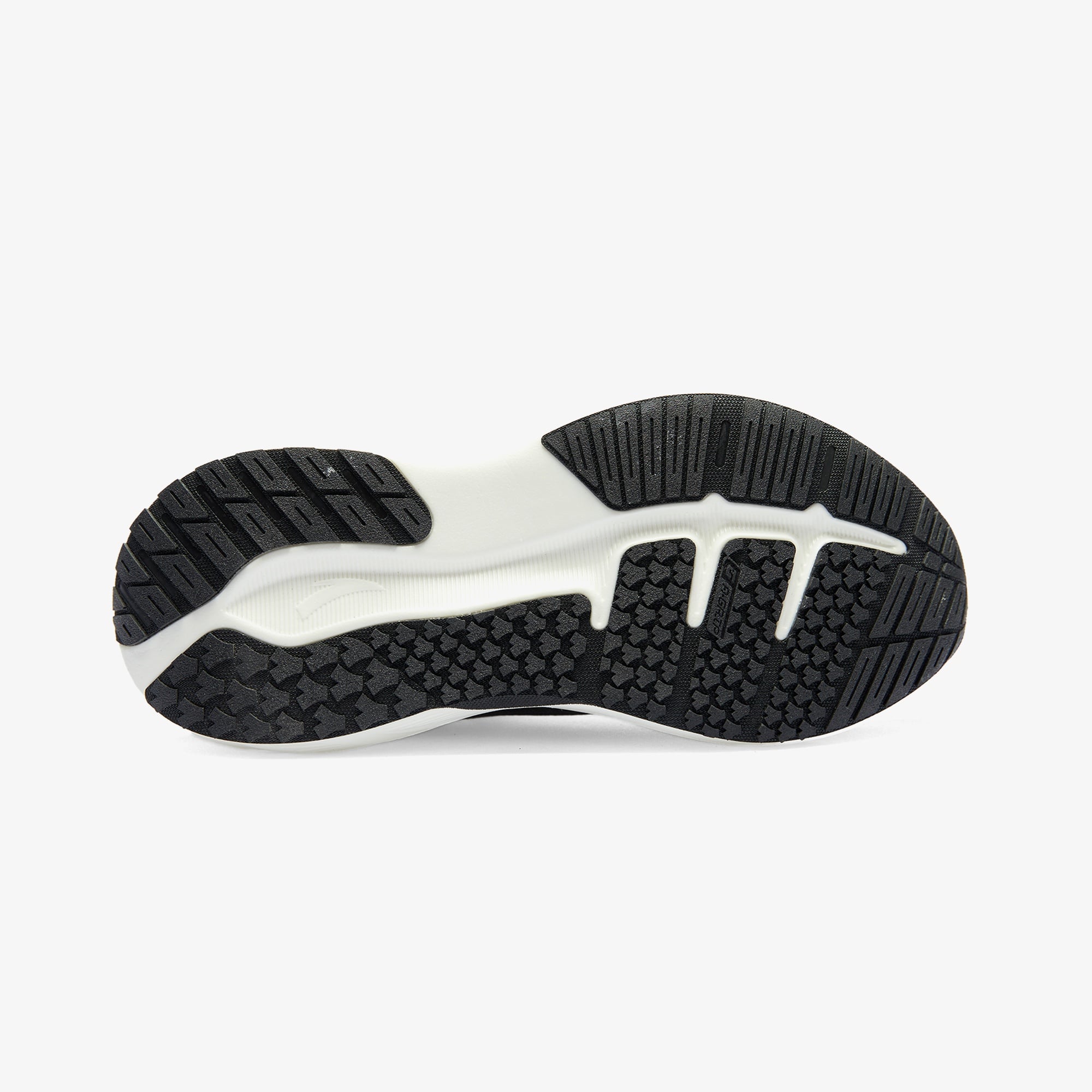 Anta Walk 1.5 Kadın Siyah Spor Ayakkabı