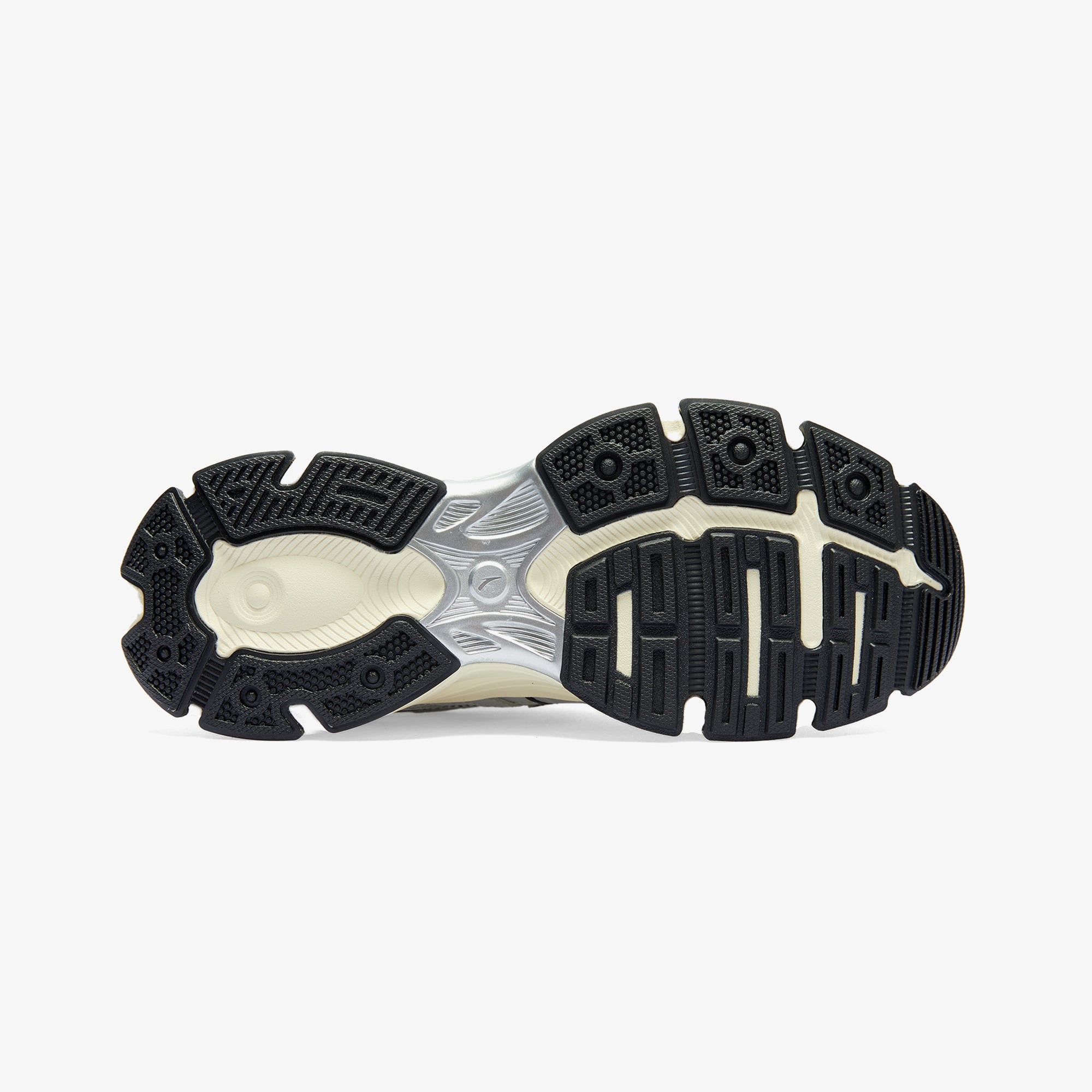 Anta Heron Erkek Gri Spor Ayakkabı