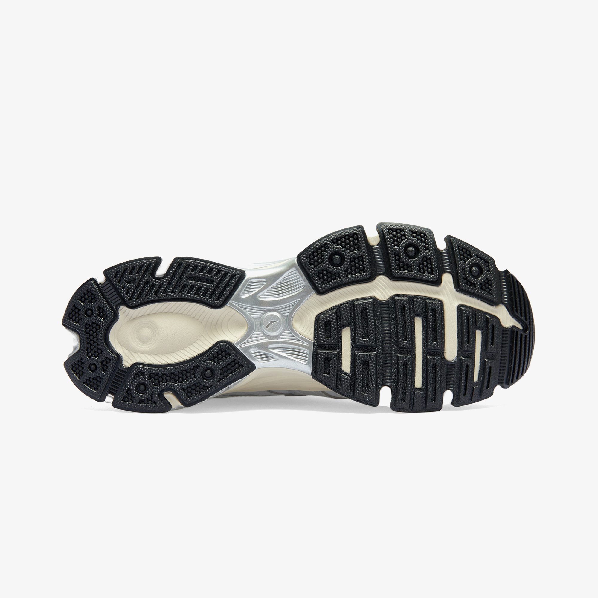 Anta Heron Kadın Bej Spor Ayakkabı