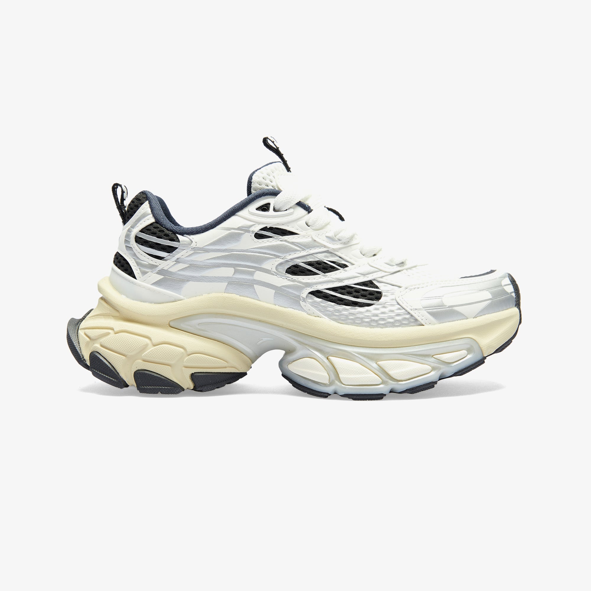 Anta Skyrocket Kadın Beyaz Spor Ayakkabı