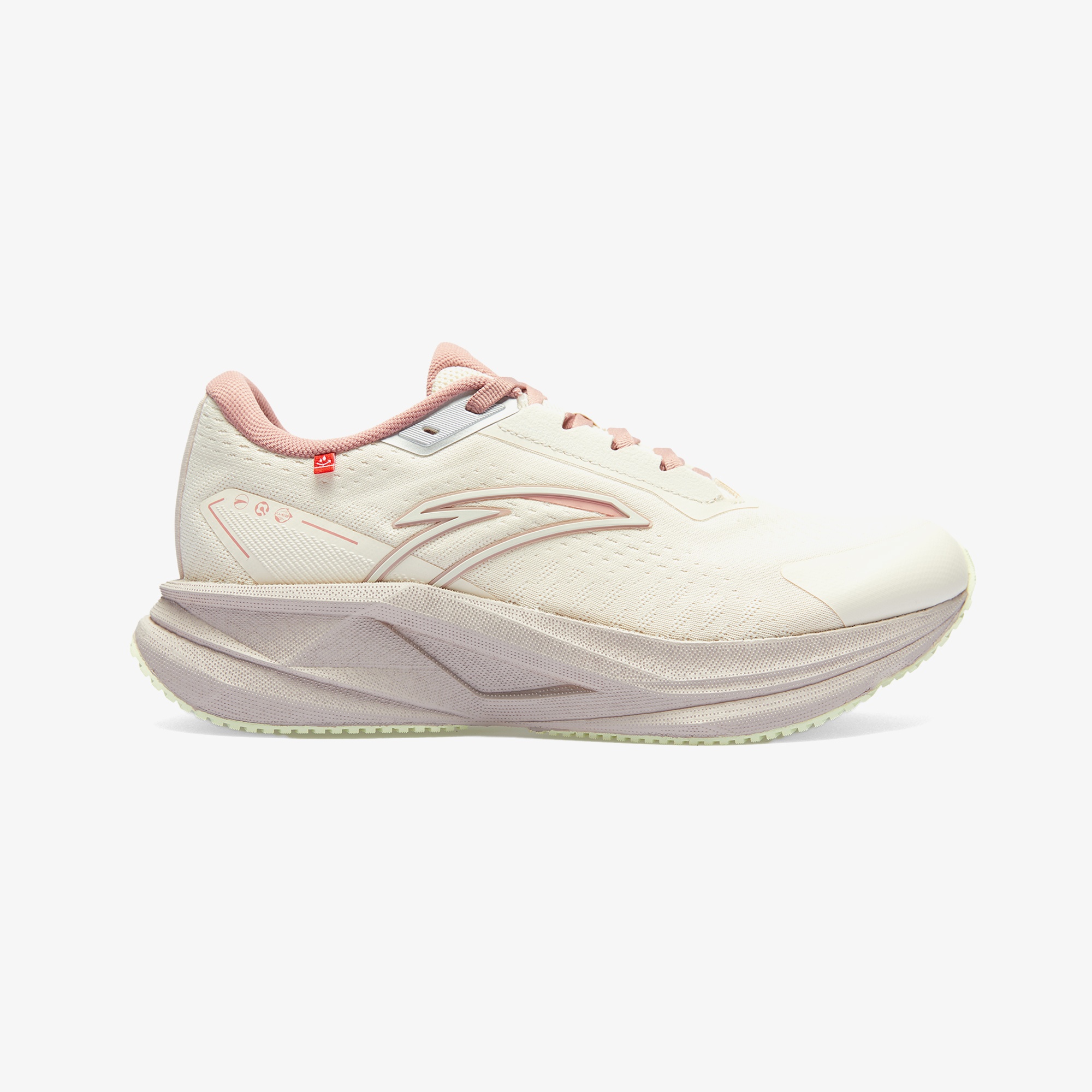 Anta Bellero 3.0 Kadın Bej Spor Ayakkabı