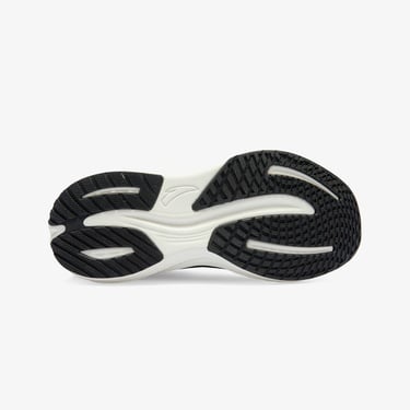  Anta Air Walker Kadın Siyah Yürüyüş Ayakkabısı