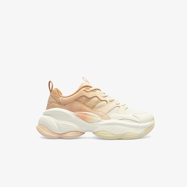  Anta Nuts 2.0 Kadın Beyaz Spor Ayakkabı