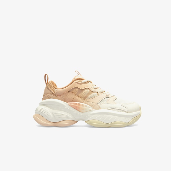  Anta Nuts 2.0 Kadın Beyaz Spor Ayakkabı