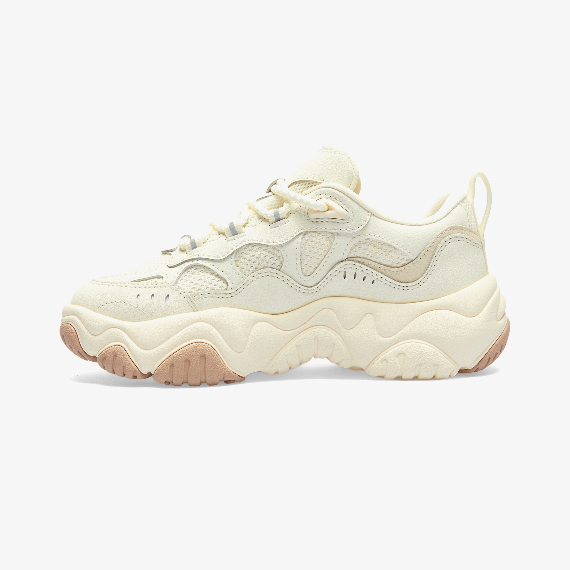 Anta Firefly Kadın Beyaz Spor Ayakkabı