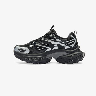  Anta Skyrocket Kadın Gri Spor Ayakkabı