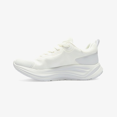  Anta Smile Kadın Bej Spor Ayakkabı