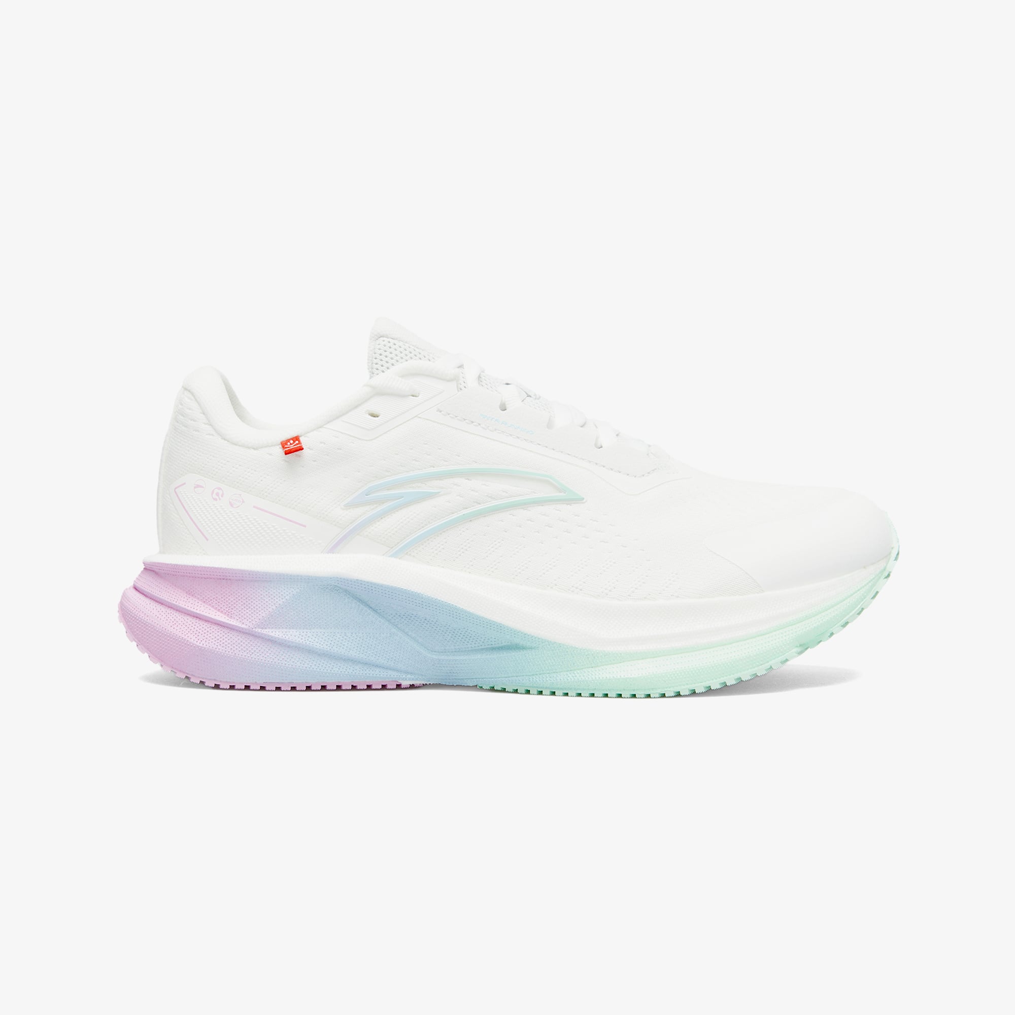  Anta Bellero 3.0 SE Kadın Mavi Spor Ayakkabı