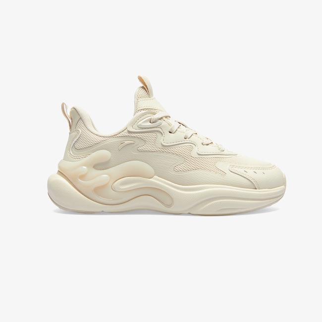  Anta Fashion Worship 6.0 Kadın Beyaz Spor Ayakkabı