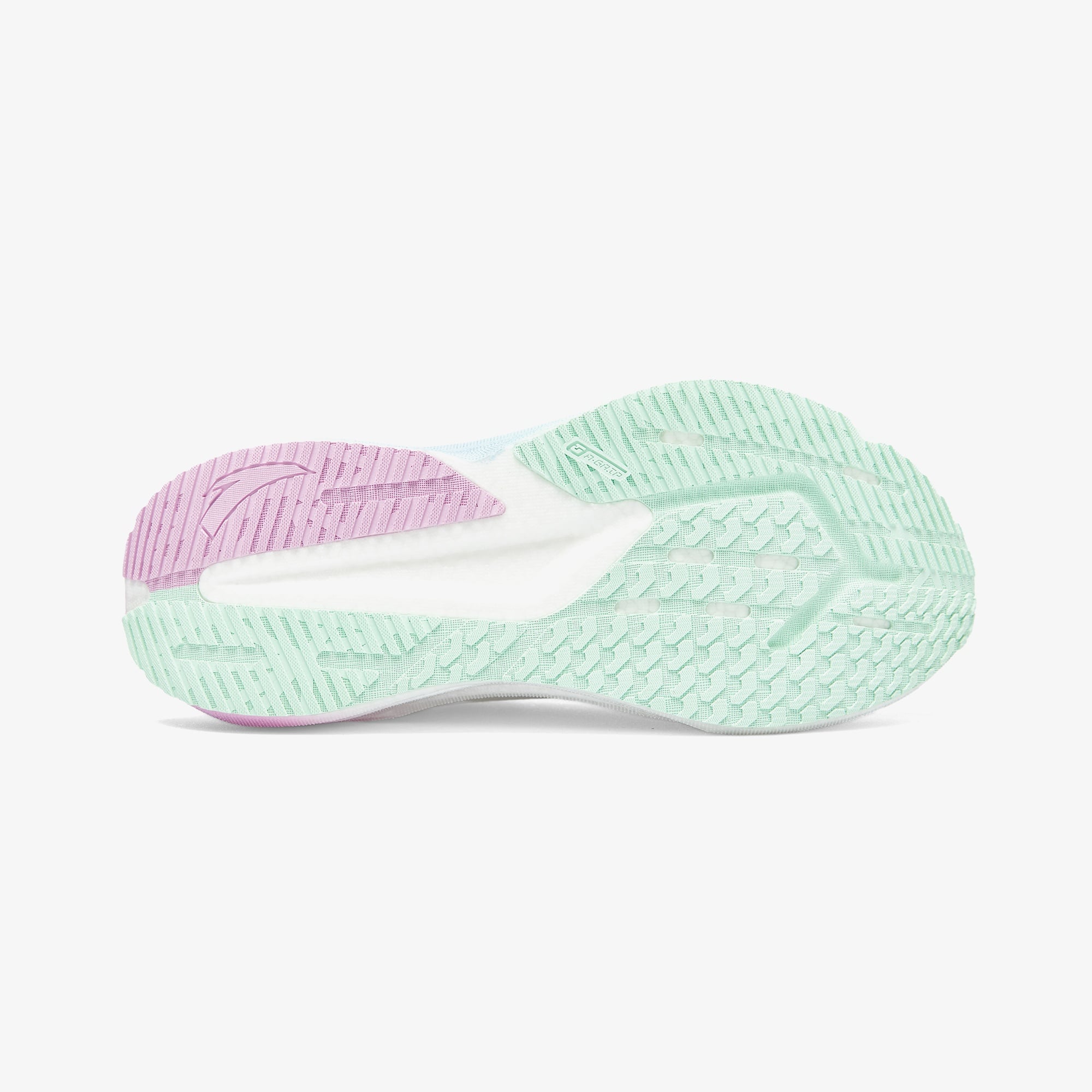 Anta Bellero 3.0 SE Kadın Mavi Spor Ayakkabı