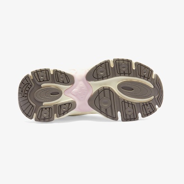  Anta Lucys Kadın Yeşil Spor Ayakkabı