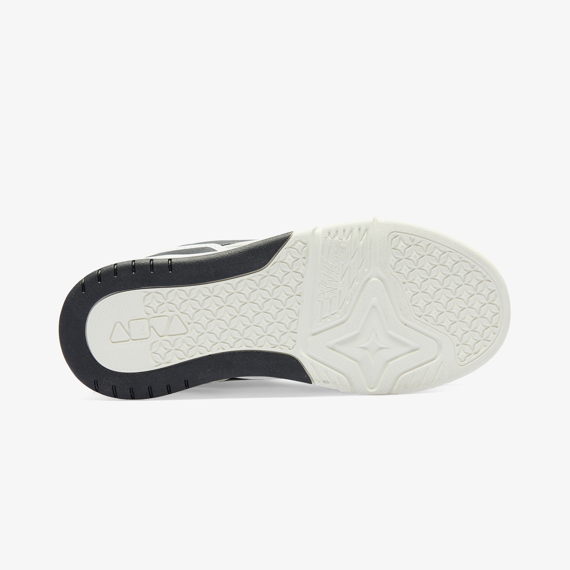 Anta Aojie Kadın Siyah Spor Ayakkabı