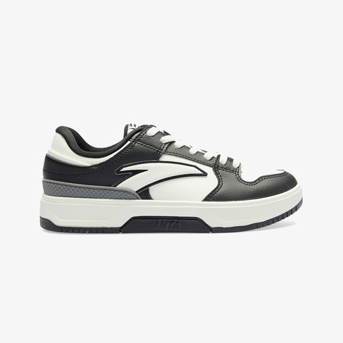  Anta Basic Kadın Beyaz Spor Ayakkabı