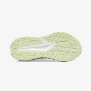  Anta Bellero 3.0 Kadın Bej Spor Ayakkabı