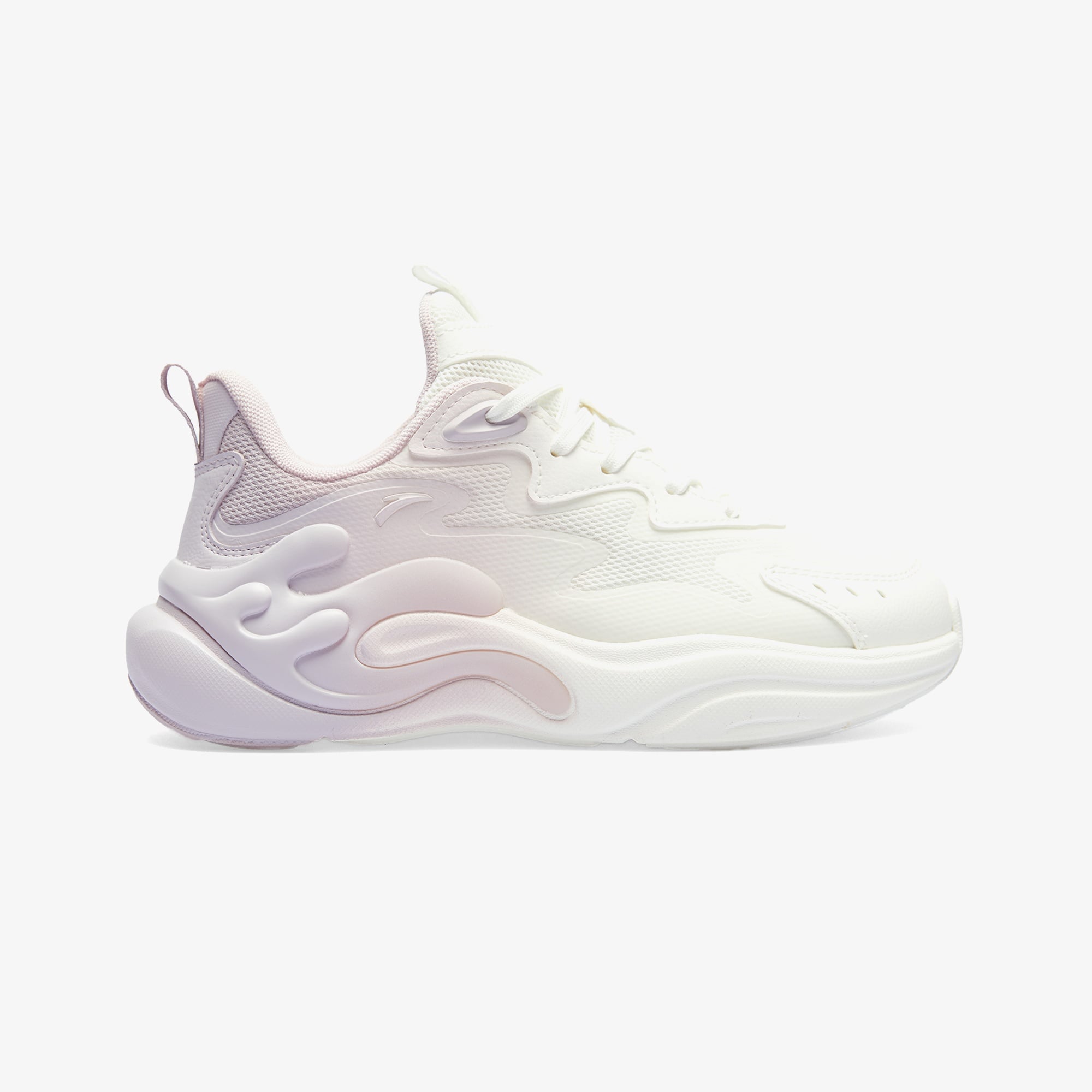 Anta Fashion Worship 6.0 Kadın Pembe Spor Ayakkabı