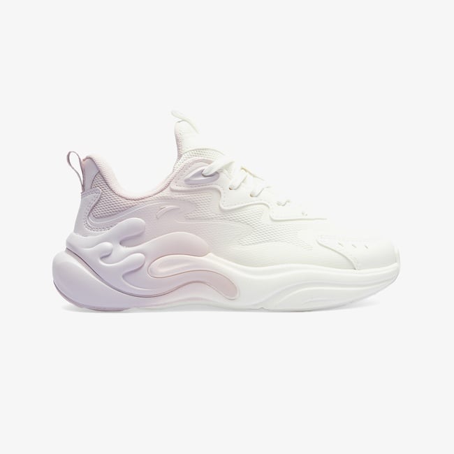  Anta Fashion Worship 6.0 Kadın Pembe Spor Ayakkabı