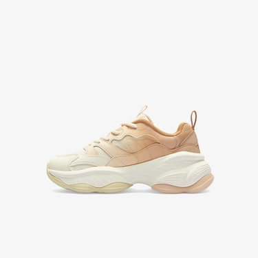  Anta Nuts 2.0 Kadın Beyaz Spor Ayakkabı