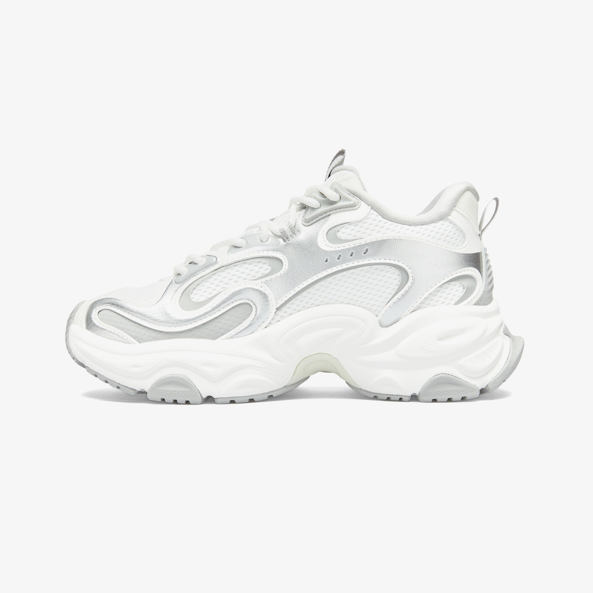 Anta Lucys Kadın Bej Spor Ayakkabı