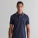 GANT Erkek Lacivert Regular Fit Polo