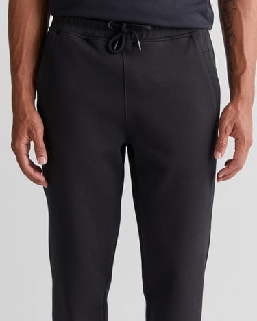  GANT Erkek Siyah Regular Fit Eşofman Altı