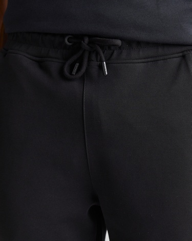  GANT Erkek Siyah Regular Fit Eşofman Altı