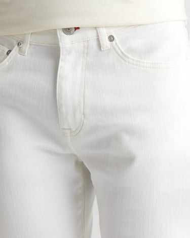  GANT Erkek Krem Regular Fit Pantolon