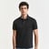 GANT Erkek Bej Slim Fit Polo