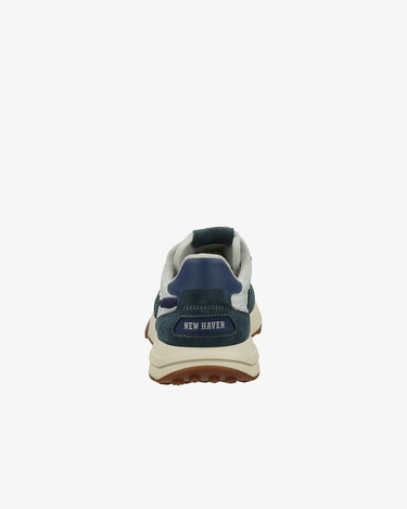  GANT Erkek Yeşil Süet Youtron Sneaker